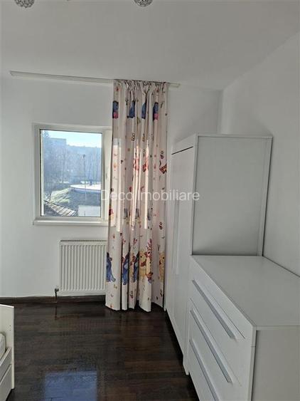 Apartament 4 camere modern, P-ta Zorilor - 7