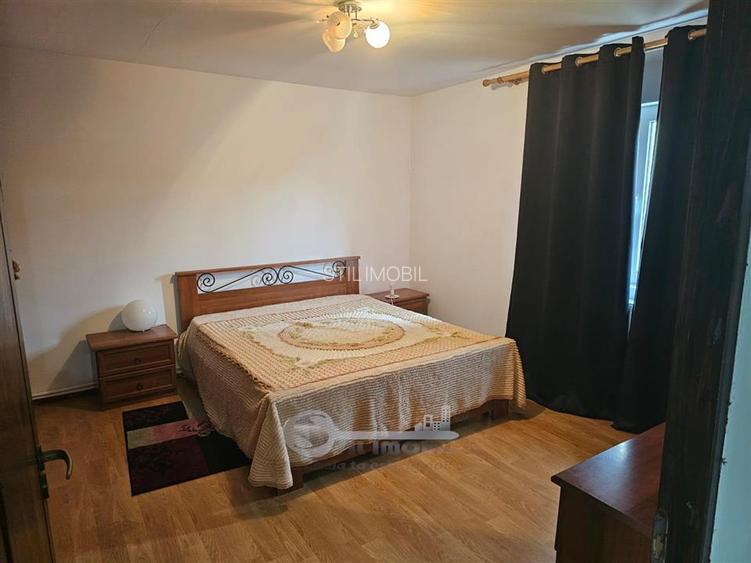 Casă Tip Duplex 3 Camere – Hlincea, aproape de Bd. Poitiers, Iași - 3