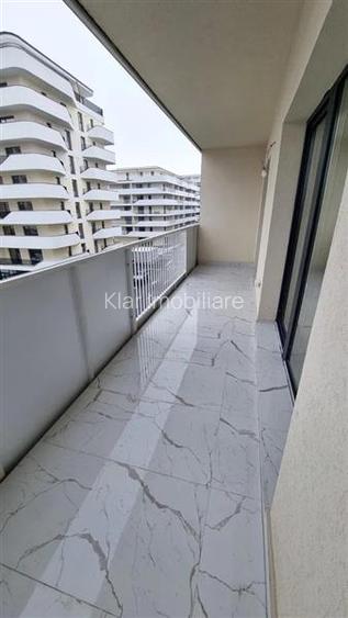 Apartament 2 camere, 47 mp, garaj, bloc nou! Zona Eroilor! - 6