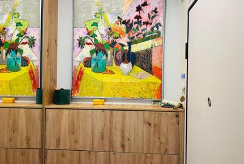 OFERTA LIMITATA  4 CAMERE +TERASA 159MP,2 PARCARI INCLUSE,IANCU NICOLAE - 26