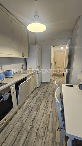 Gorjului, apartament la cheie 2 dormitoare, 2 bai, langa piata/metrou, stradal. - 15