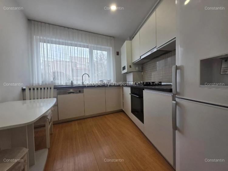 Voluntari | 2 Camere | Parcare | Terasa 30 MP | X2 Bai | Gradina 50 MP | - 4