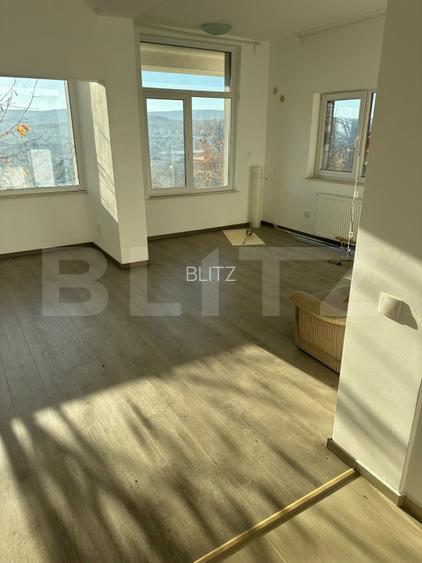 Apartament 2 niveluri, 177 mp, zona rezidentiala Grigorescu - 9