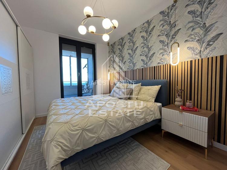 Apartament de lux cu 2 camere, open space, zona Take Ionescu (ISHO) - 12