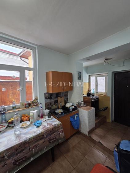 Casa  Rahova ,Curte 360 mp - 8