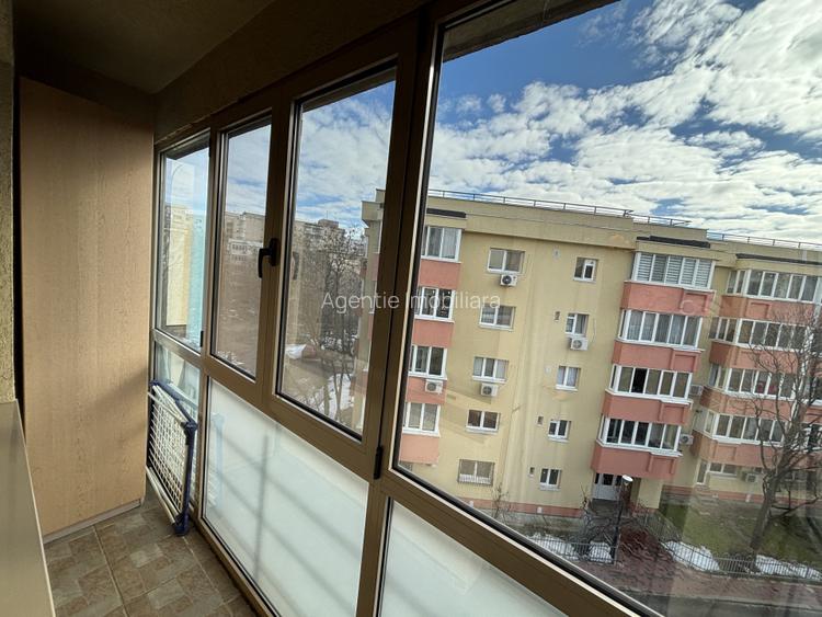 2 Camere la 200m de  Mall Vitan - Bloc 2008  - 11