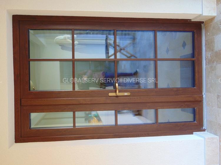 FARA COMISIOANE linga padure Vila 7 camere mobilata 4 bai 2 terase pe 1600mp - 10