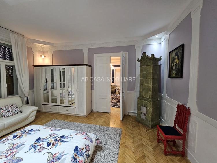 Ap 4 camere, 2 băi, wc serviciu, et 2 din 2, central, Timișoara - 13