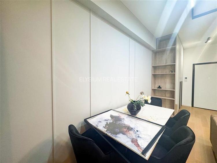 Apartament 3 camere de inchiriat One Verdi Park - 7