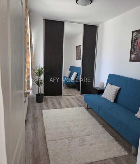 DE INCHIRIAT | APARTAMENT 3 CAMERE | BANEASA - 3