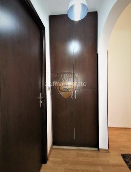 3 camere, Tomis Nord, 72mp parcare 2 bai Et 1/4 termen lung / scurt centrala gaz - 13