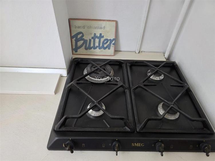 Lipovei etaj 1 Decomandat 2 Camere - 17