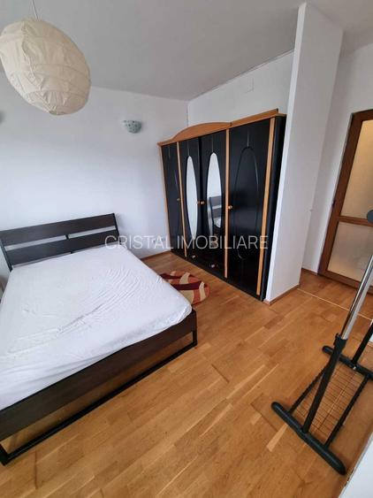 Apartament 2 caemere Bloc nou 2008, centrala proprie, metrou Valea Ialomitei - 3