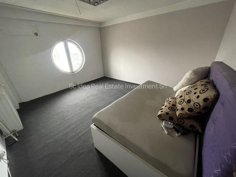 Apartament 5 camere, pe 2 nivele Andrei Saguna, Centrala proprie!! - 9