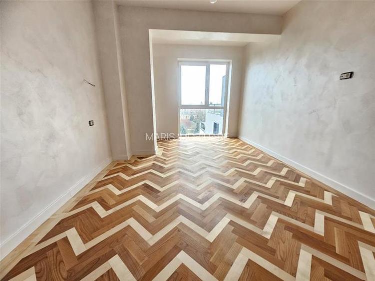 Penthouse 170 mp AMA Residence cu 2 parcari - 15