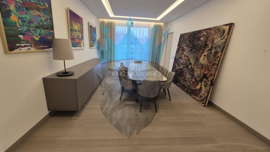  Apartament 6 Camere Kiseleff Bucuresti - 5