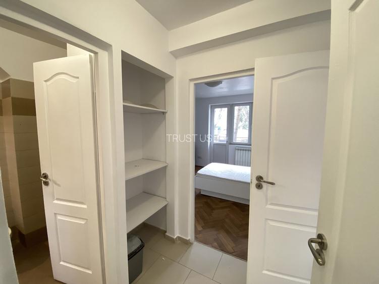 COMISION 0, Apartament/ Birou 2 Camere, 50mp, Decomandat, Zona Centrala - 9