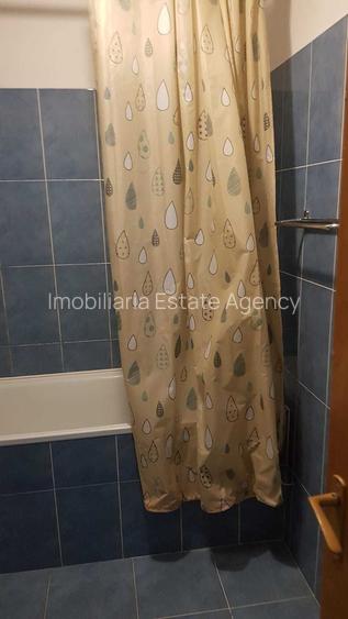 Apartament 2 camere Decebal, 5 minute de metrou, mobilat si utilat complet - 7