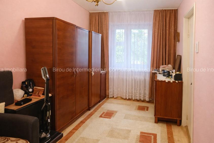 ⏩ Tomis NORD Ciresica  2 Camere 41m² Incadrat SUD Izolat Gaze - 2