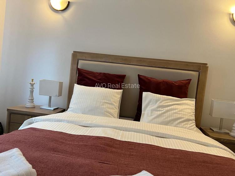 Apartament 2 camere de vânzare – Splaiul Independenței, zona Grozăveșt - 22