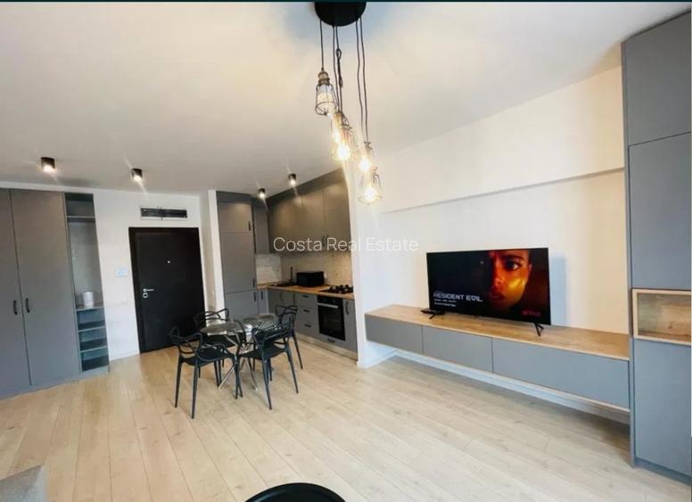 Inchiriere Apartament 2 Camere Scoala Americana - 2