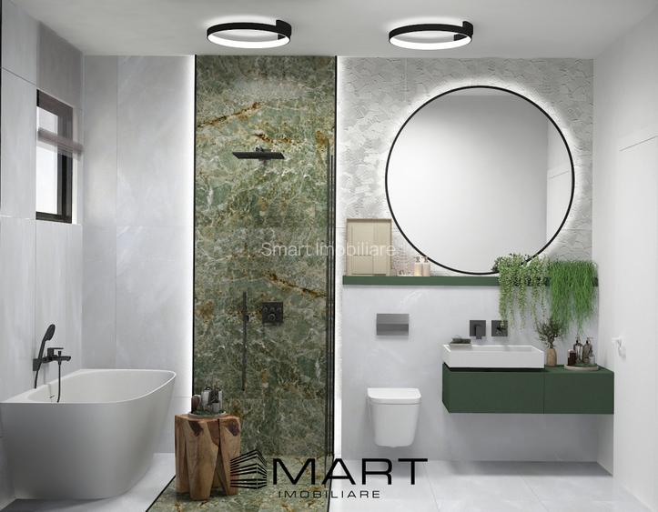 CASA 160 MP Zona Sanpetru/ Lempes - 8