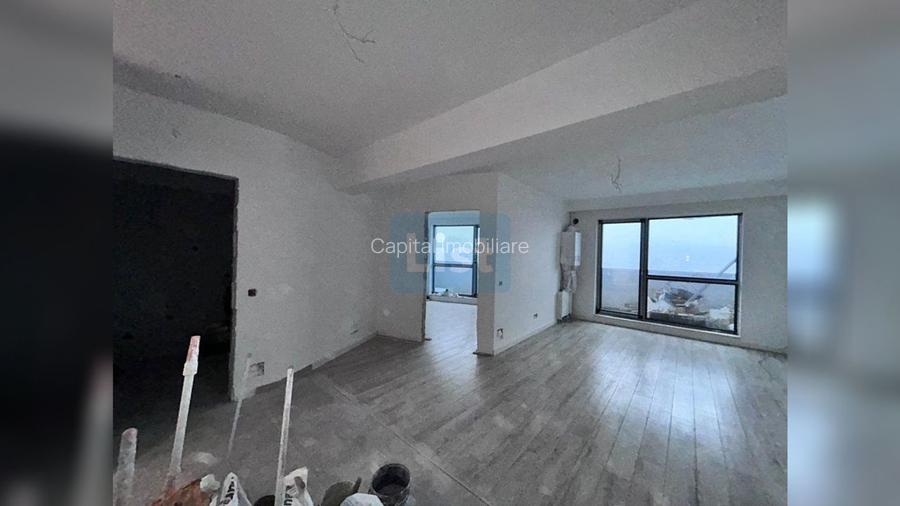 Comision 0! Apartament 2 camere, etaj 1, finisat, ansamblul Wings - 2
