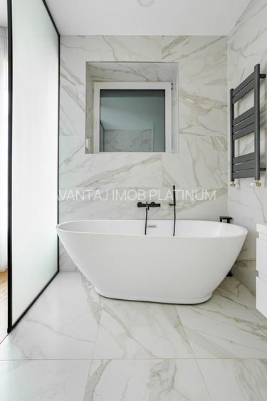 Laguna Residence, lux, vedere superba la lac, 2 locuri parcare in garaj - 13