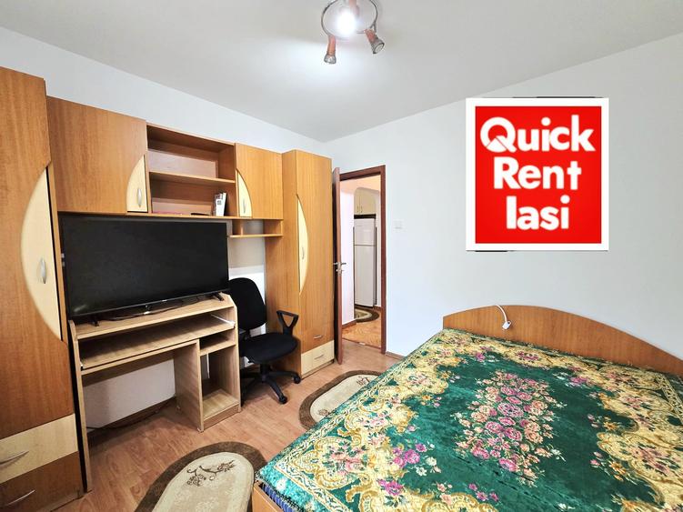 Alexandru Dacia Apartament 2Camere Decomandat Renovat