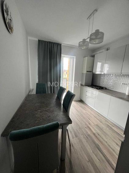 Apartament cu 3 camere de inchiriat Alba Iulia - 5