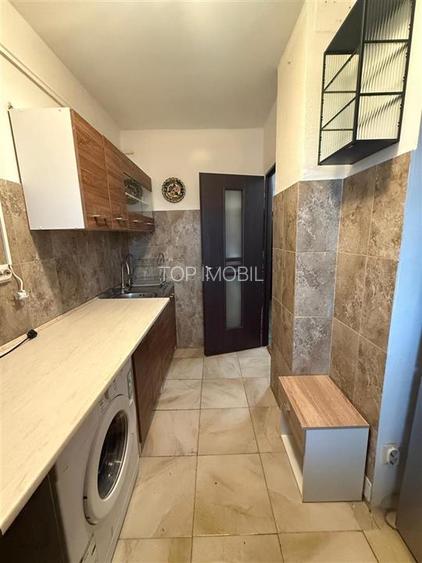 Apartament cu 1 camera decomandat - Canta - 6