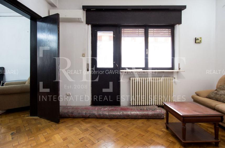 Inchiriere casa, vila 5 camere | Arhitectura deosebita, Curte | Stefan cel Mare - 6