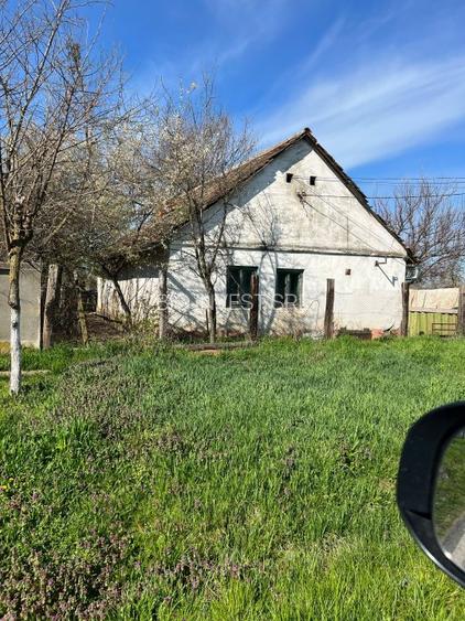 de vanzare casa in Ghilad (37 km - Timisoara) - 2