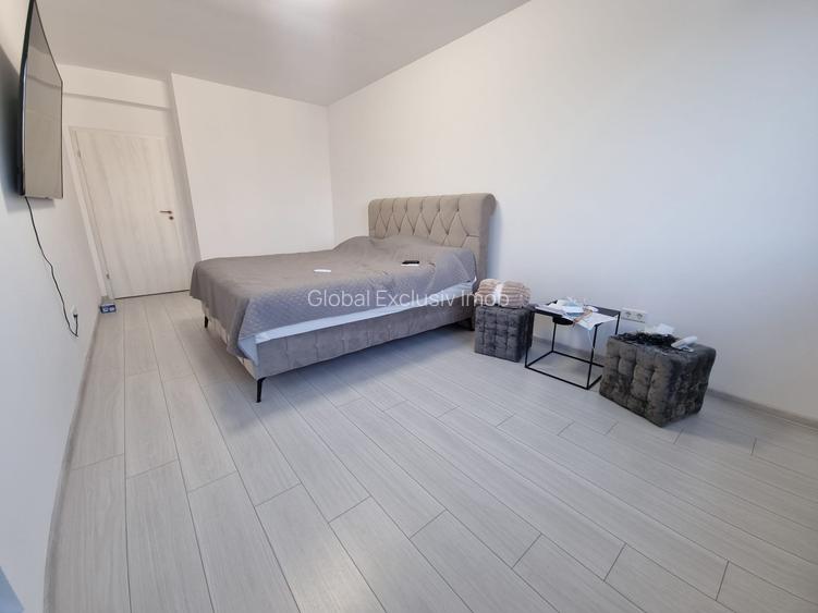 Garsoniera decomandata, Șos Olteniței, mobilată, etaj 4 din 10, finisaje lux - 4