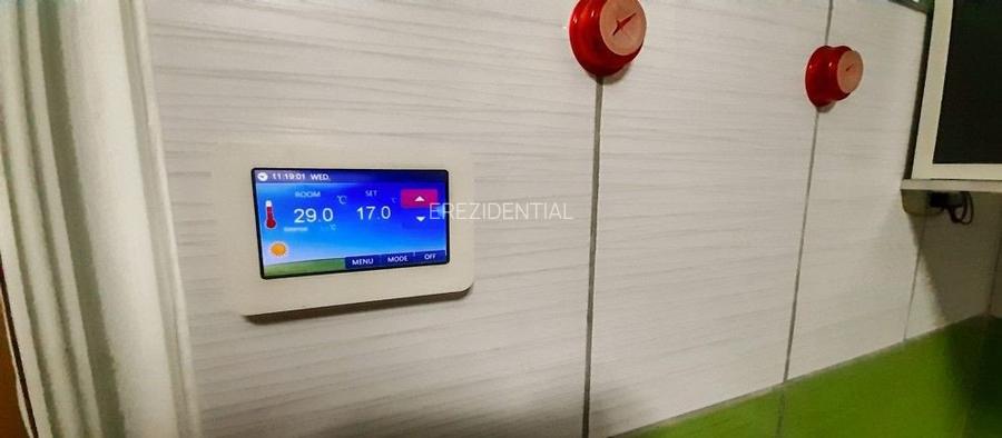 APARTAMENT 3 CAMERE-DRUMUL SARII-CALEA 13 SEPTEMBRIE-LICEUL ION BARBU - 5