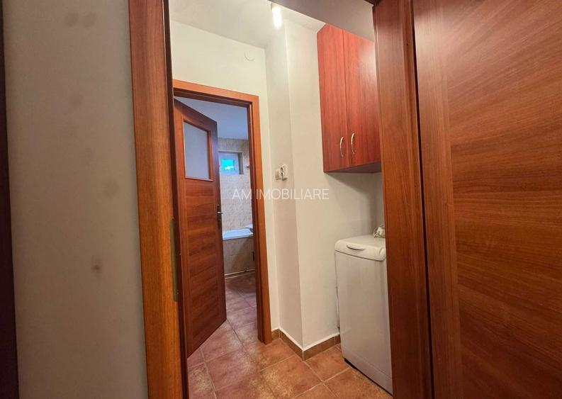 AP. 4 CAMERE STEFAN CEL MARE,PET-FRIENDLY, CENTRALA PROPRIE,REABILITAT - 6