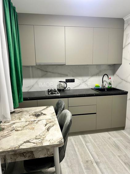 Apartament cu 2 camere de inchiriat in zona Take Ionescu - 5