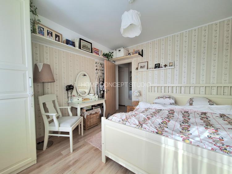 Apartament luminos in cartierul Pantelimon - 15