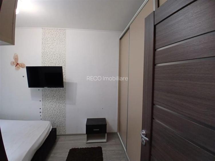RECO Apartament parter 2 camere Nufarul - 3