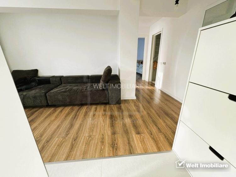 Apartament 3 camere cu gradina si garaj, Apahida - 3