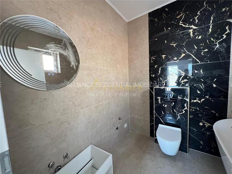 Casa individuala - 4 camere - 108 mp utili - Miorita - 10