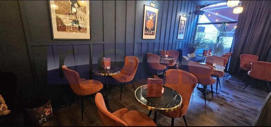 INCHIRIERE SPATIU COMERICAL RESTAURANT BAR HORECA CENTRU VECHI 55MP TERASA - 7