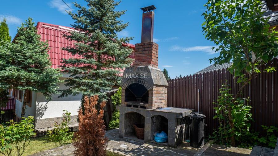 Vanzare casa de vacanta, Slanic Prahova - 43