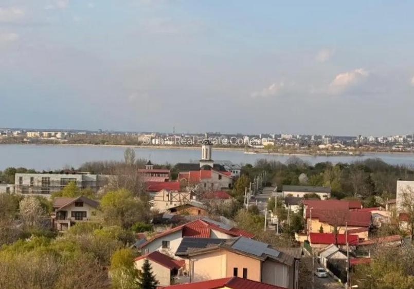 Închiriere Garsoniera - Complex Ajustorului Park Residence - Prima Inchiriere - 9