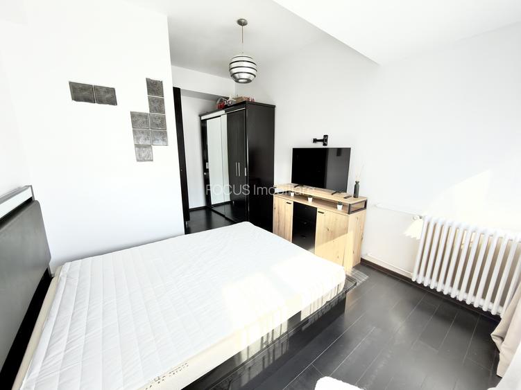 Apartament 2cam Ultracentral Pet Friendly - Universitate | Magheru One - 8