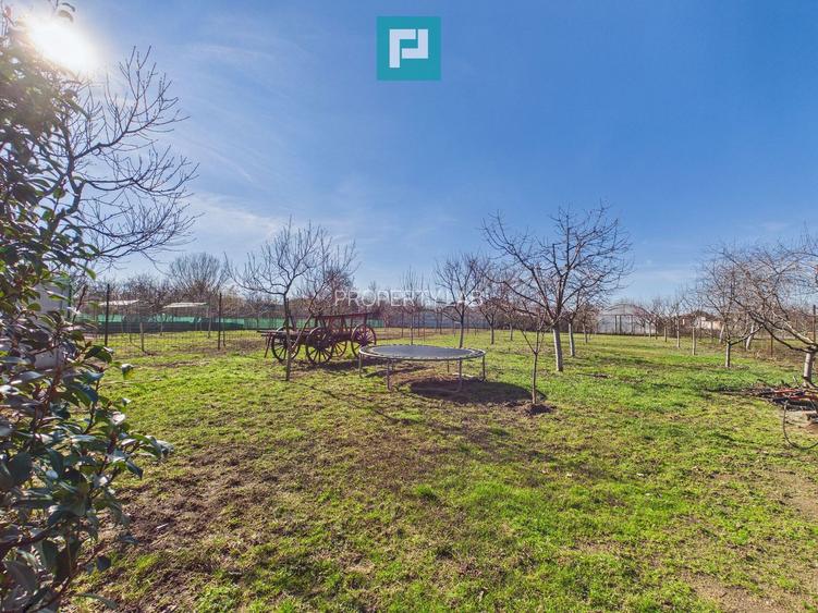 Casa cu 4 camere in Aradul Nou - 39