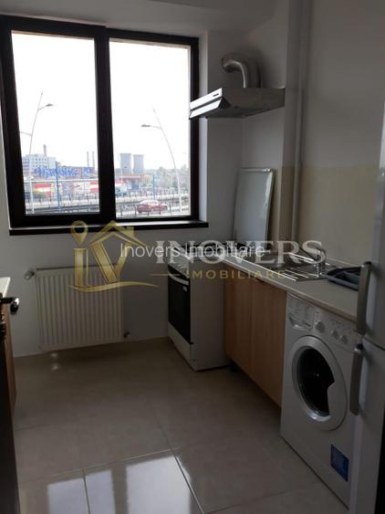 2 Camere Neofort Rezidential Grozăvești - 7