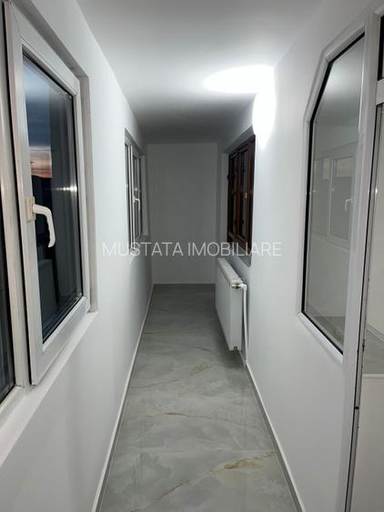 - Apartament 2 camere confort 1 decomandat, zona Obor, Renovat Total. - 6