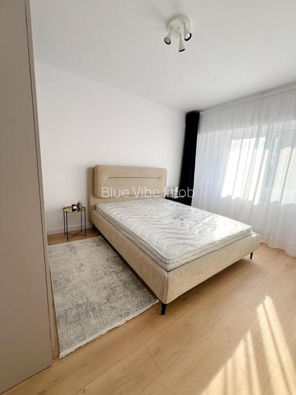 First Rental | Luxury Comfort | Brand New 2-Room Apartment - 11