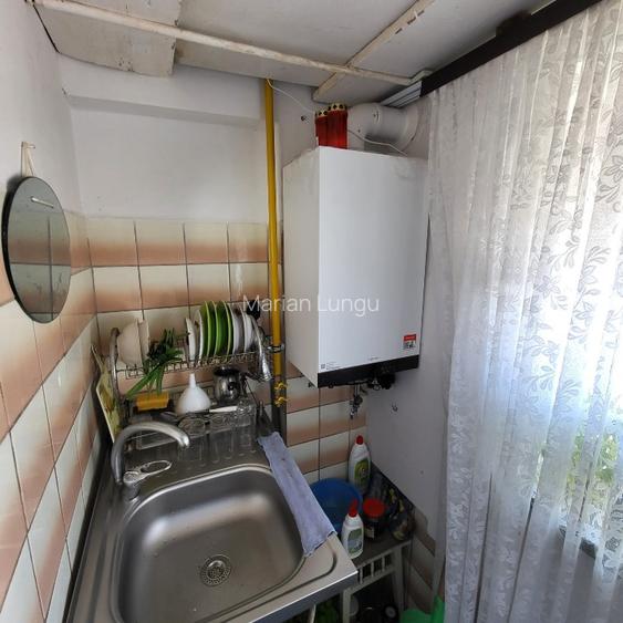 Apartament 2 camere decomandat – 45.2 mp utili – ideal pentru locuit/investitie - 8